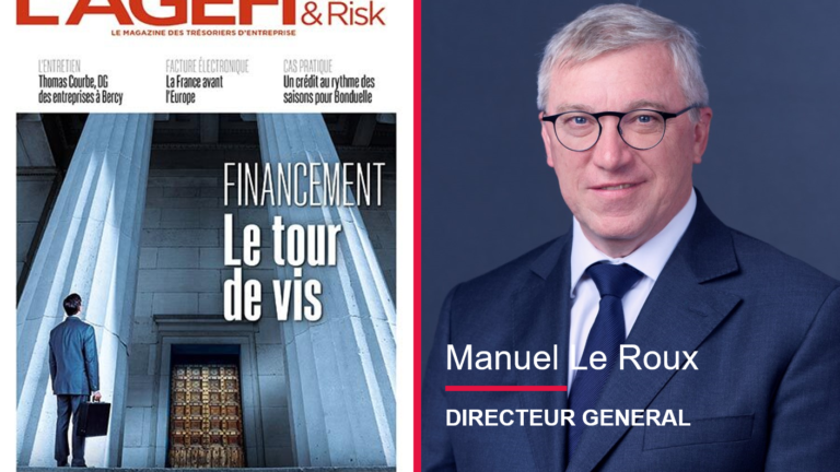 Manuel le roux linkedin