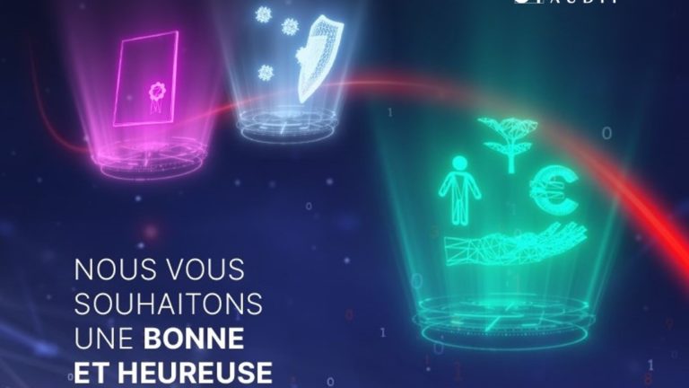 Visuel mail voeux 2024